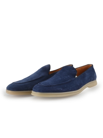 Reinhard Frans Loafers  Blau 270458