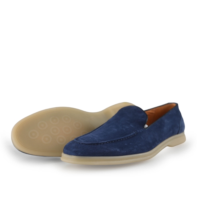 Reinhard Frans Loafers 