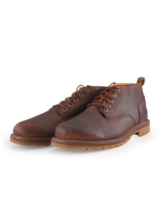 Timberland Schnürschuhe Braun 270460