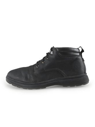 Timberland Schnürstiefel Schwarz 270461