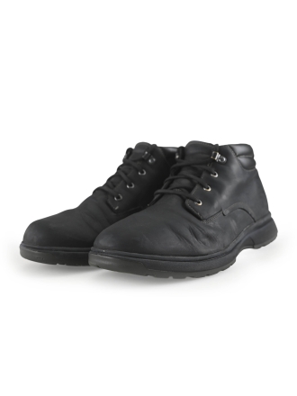 Timberland Schnürstiefel Schwarz 270461