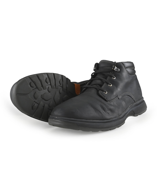 Timberland Schnürstiefel