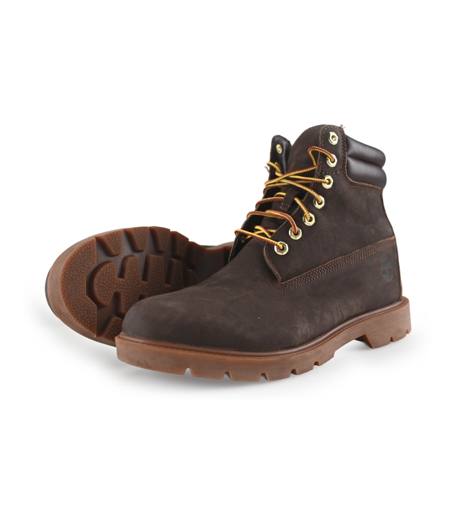 Timberland Stiefel