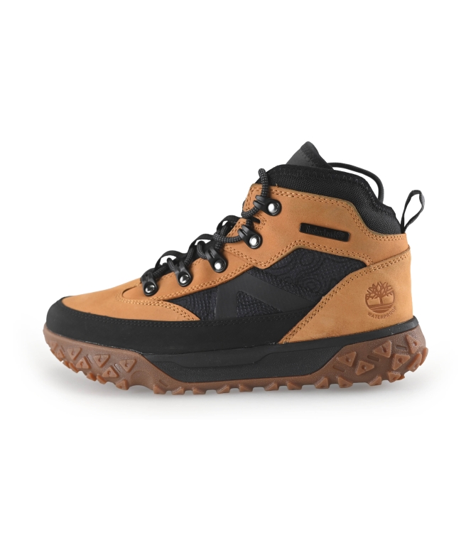 Timberland Hohe Sneaker