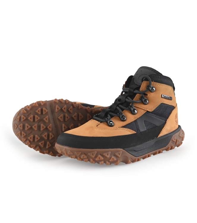 Timberland Hohe Sneaker