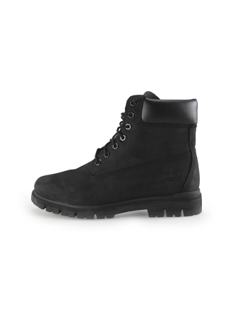 Timberland Schnürstiefel Schwarz 270468