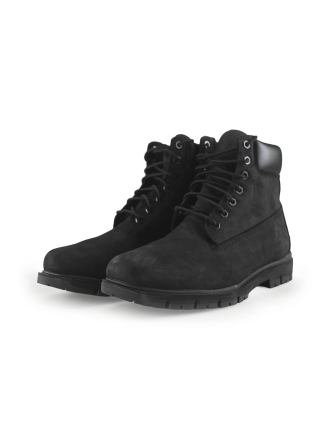 Timberland Schnürstiefel Schwarz 270468