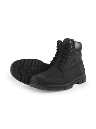 Timberland Schnürstiefel