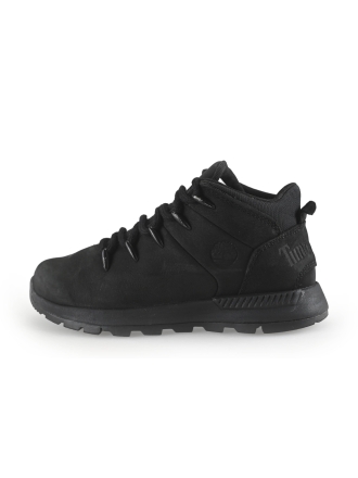 Timberland Hohe Sneaker Schwarz 270469