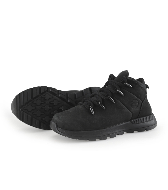 Timberland Hohe Sneaker
