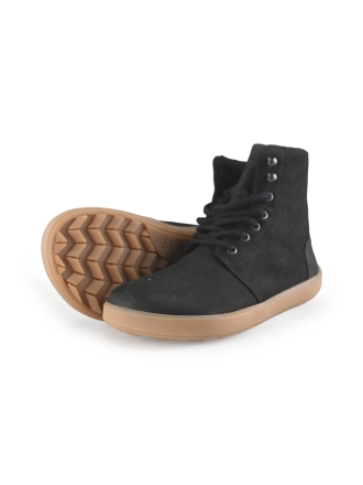Barefoot & More Schnürstiefel