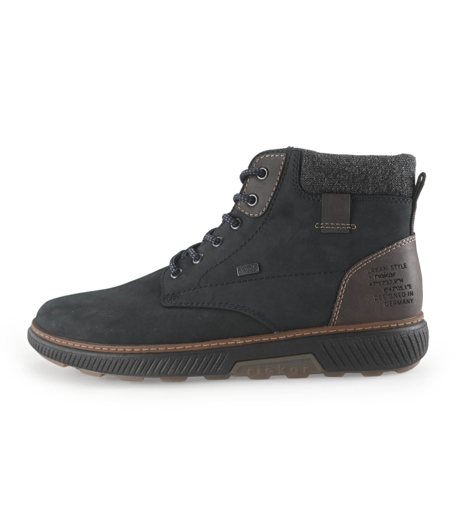 Rieker Schnürstiefel
