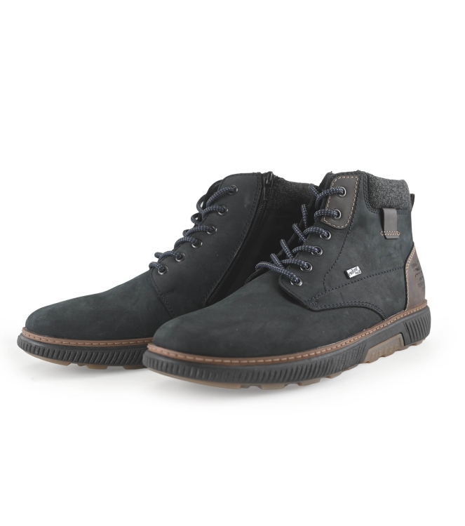 Rieker Schnürstiefel