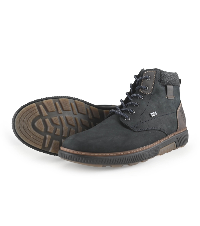 Rieker Schnürstiefel
