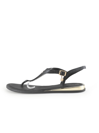 Mexx Sandalen Schwarz 270486