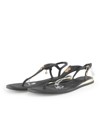 Mexx Sandalen Schwarz 270486
