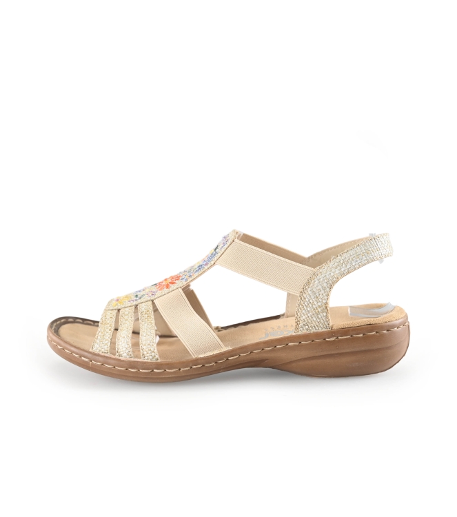 Rieker Sandalen
