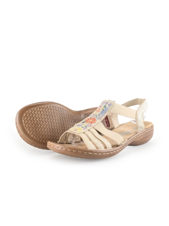 Rieker Sandalen