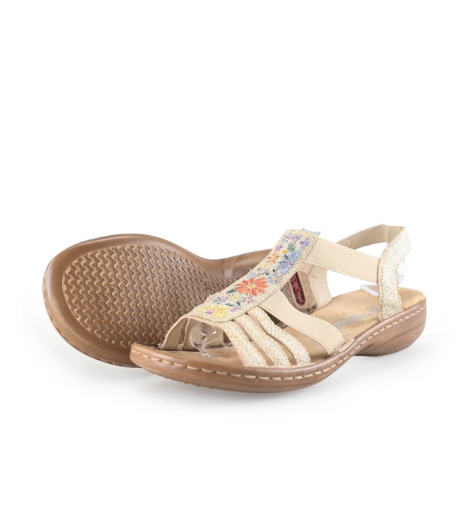 Rieker Sandalen