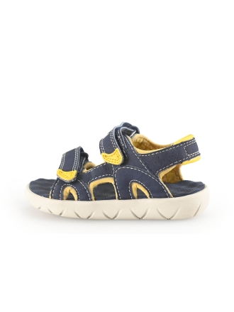 Timberland Sandalen Blau 270489