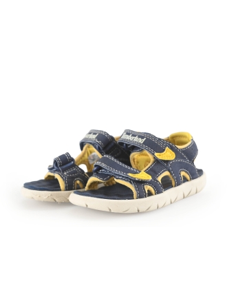 Timberland Sandalen Blau 270489