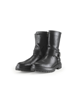Sub55 Stiefeletten Schwarz 270492