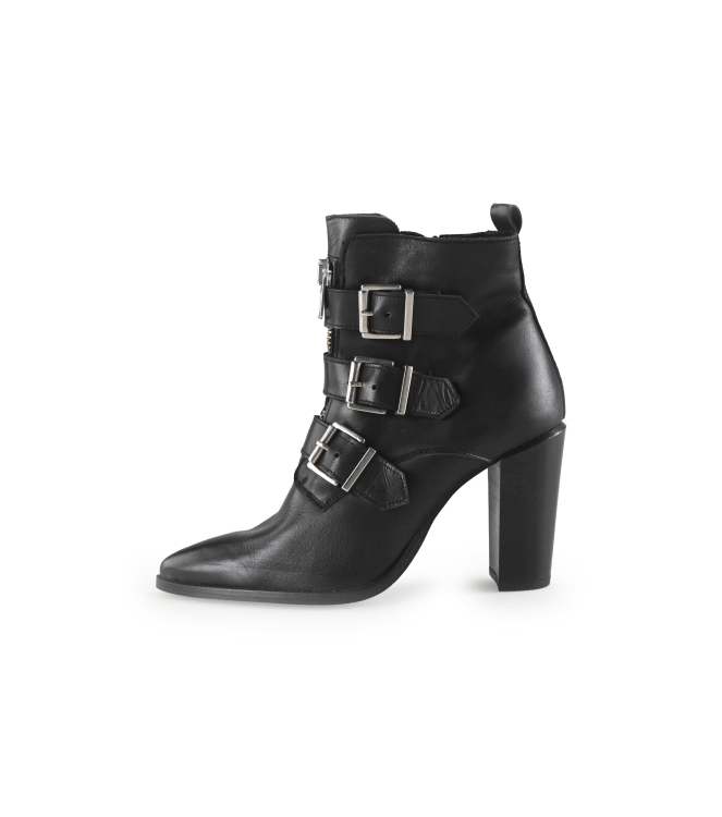 Ann Rocks Stiefeletten