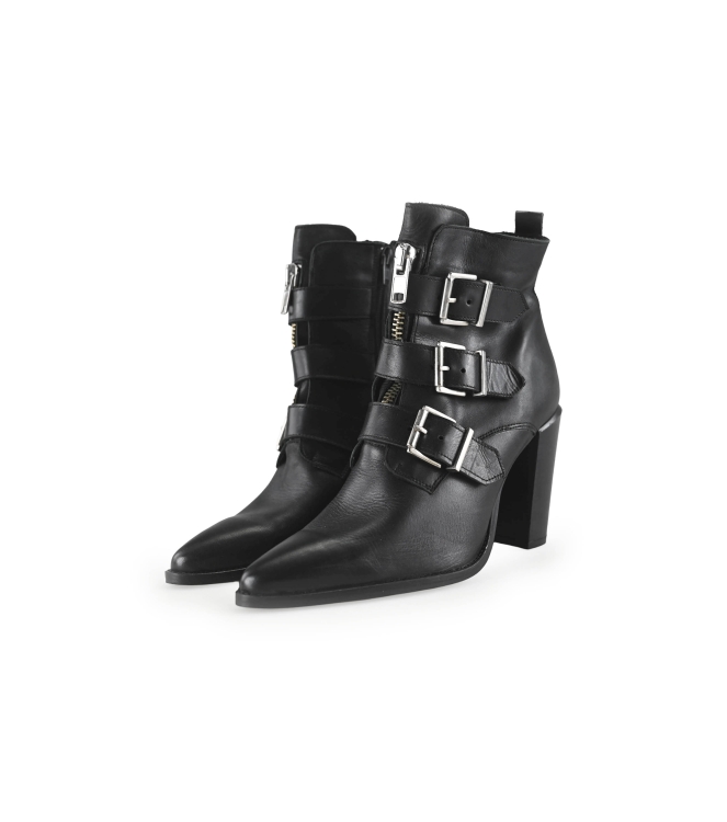 Ann Rocks Stiefeletten