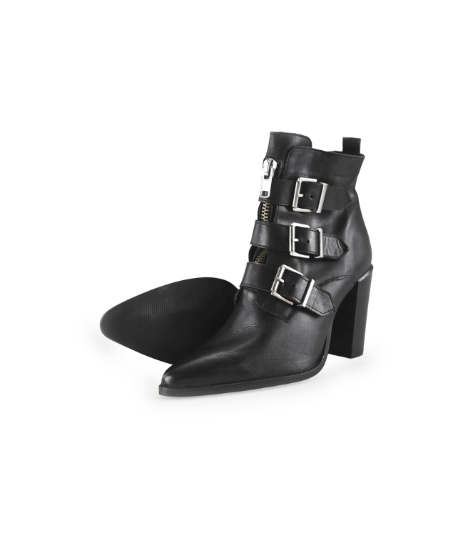 Ann Rocks Stiefeletten