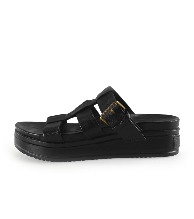 Shabbies Sandalen