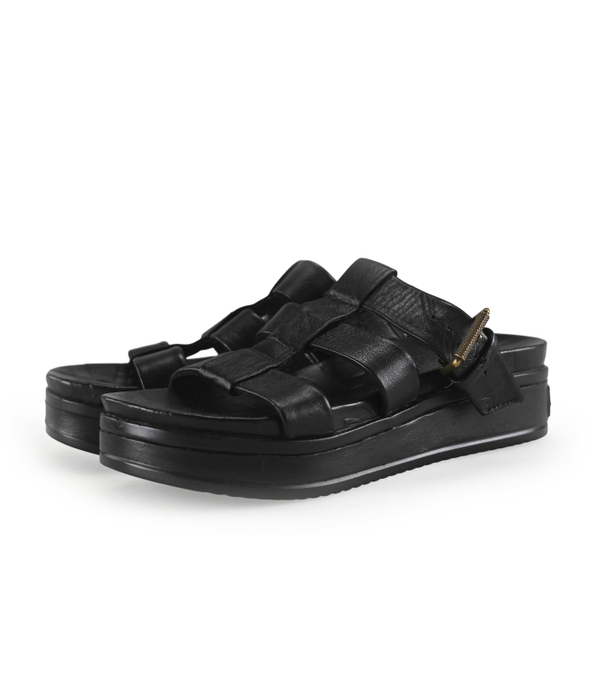Shabbies Sandalen