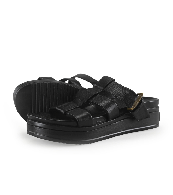 Shabbies Sandalen