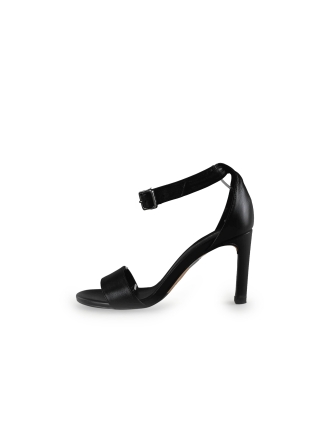 Notre-V Sandalen Schwarz 270496