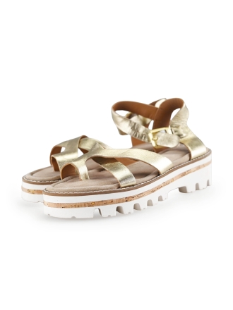 Maruti Sandalen Gold 270499