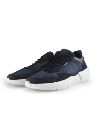 Nubikk Sneaker Blau 270503