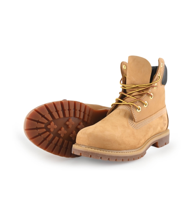 Timberland Stiefel