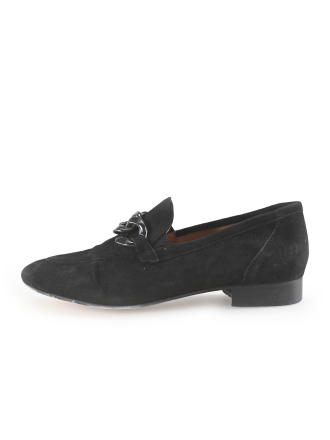 Linea Zeta Loafers  Schwarz 270511