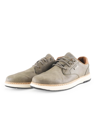 Skechers Schnürschuhe Grün 270513