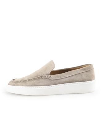 Giorgio Slip-ons Beige 270516