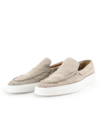 Giorgio Slip-ons Beige 270516