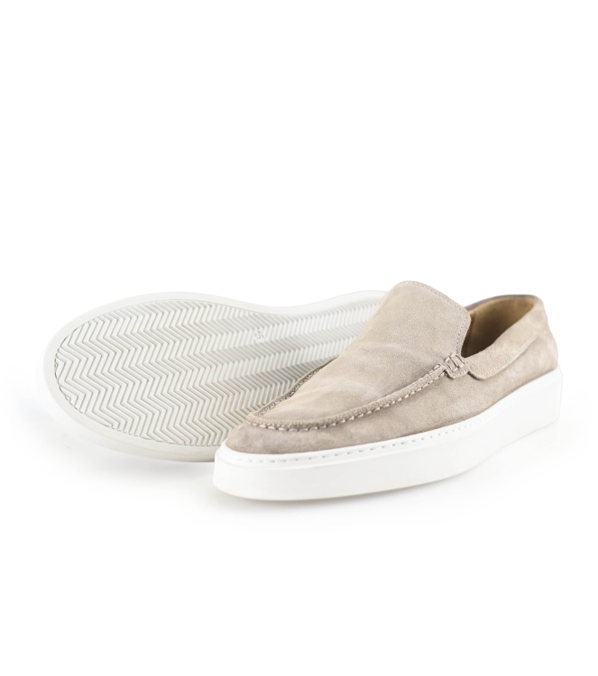 Giorgio Slip-ons