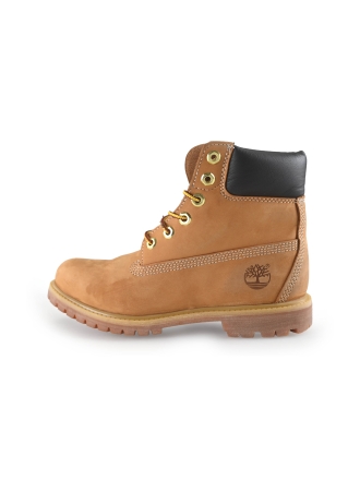 Timberland Stiefel Gelb 270523