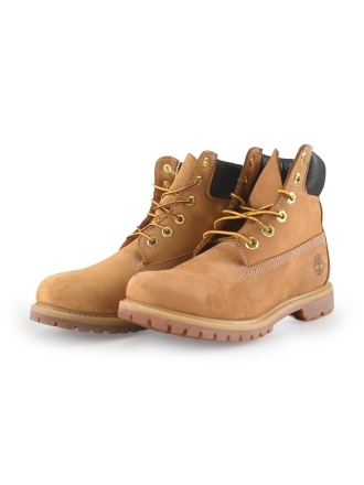 Timberland Stiefel Gelb 270523