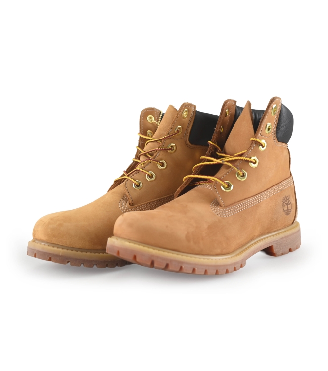 Timberland Stiefel