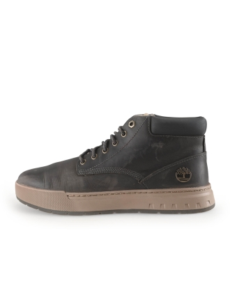 Timberland Hohe Sneaker Grau 270524