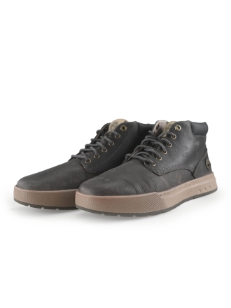 Timberland Hohe Sneaker Grau 270524