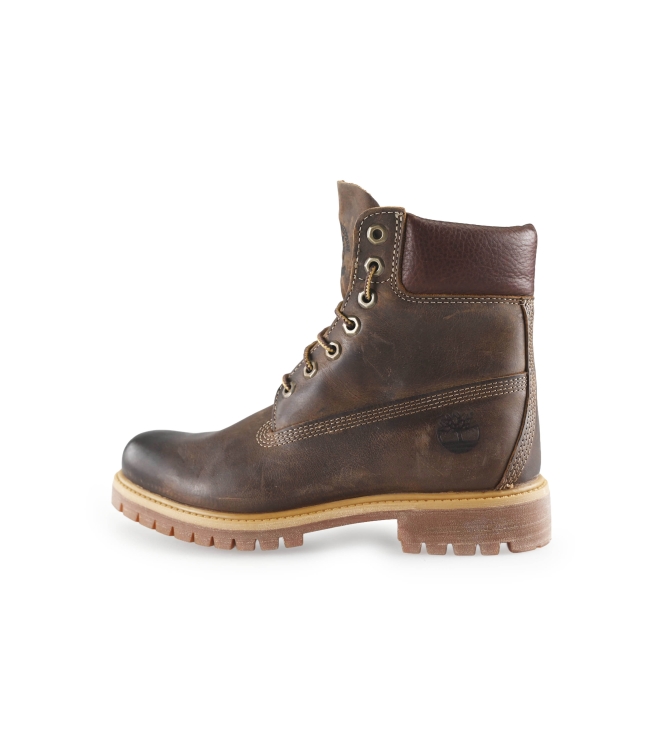 Timberland Schnürstiefel