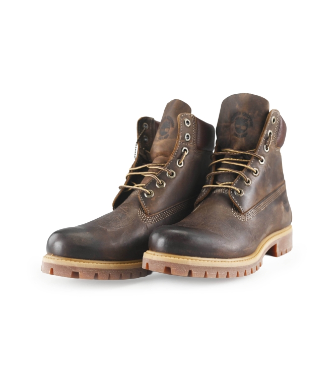 Timberland Schnürstiefel
