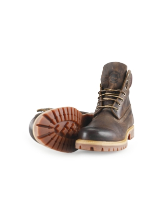 Timberland Schnürstiefel