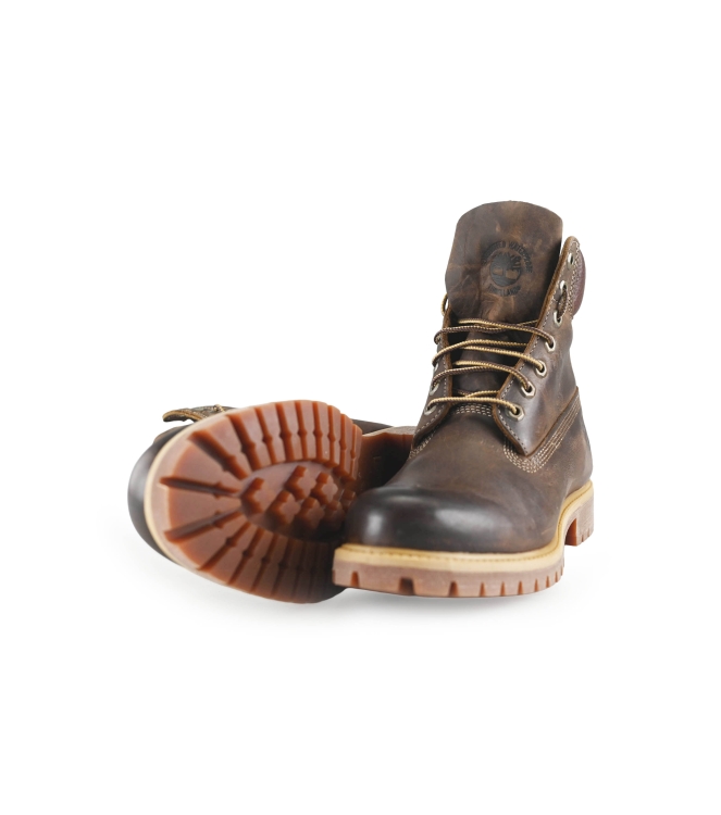 Timberland Schnürstiefel